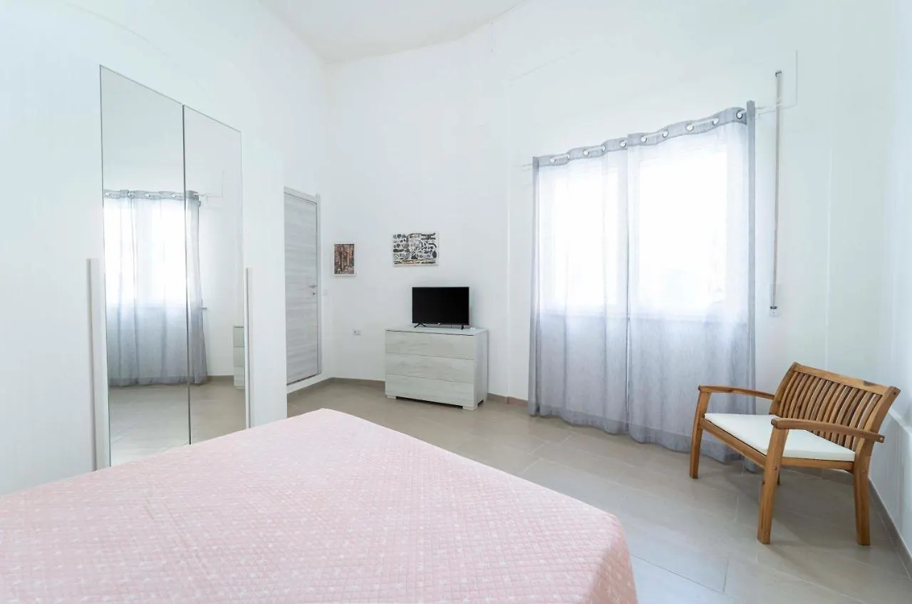 Su Caminu E S'Alighera Alghero Casa vacanze