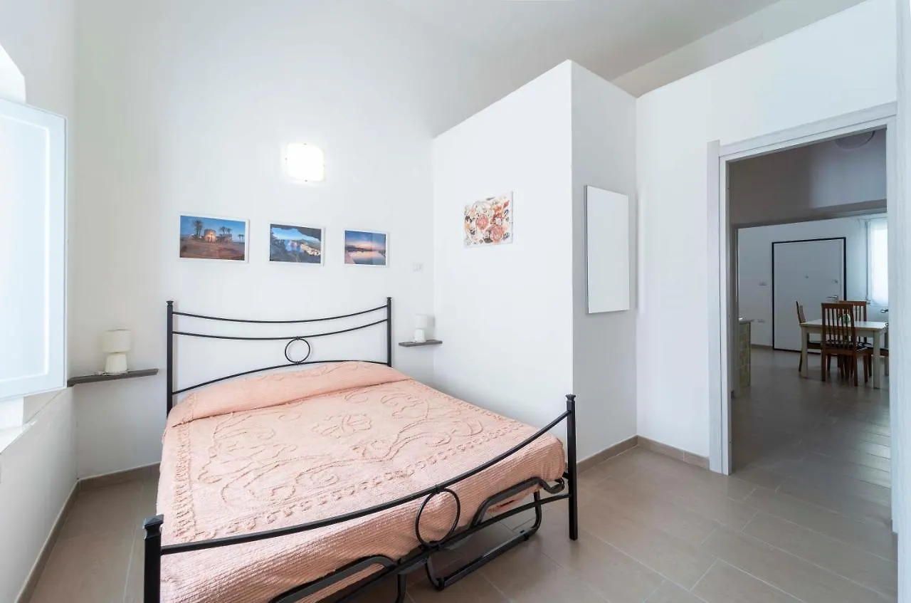 Casa vacanze Su Caminu E S'Alighera Alghero