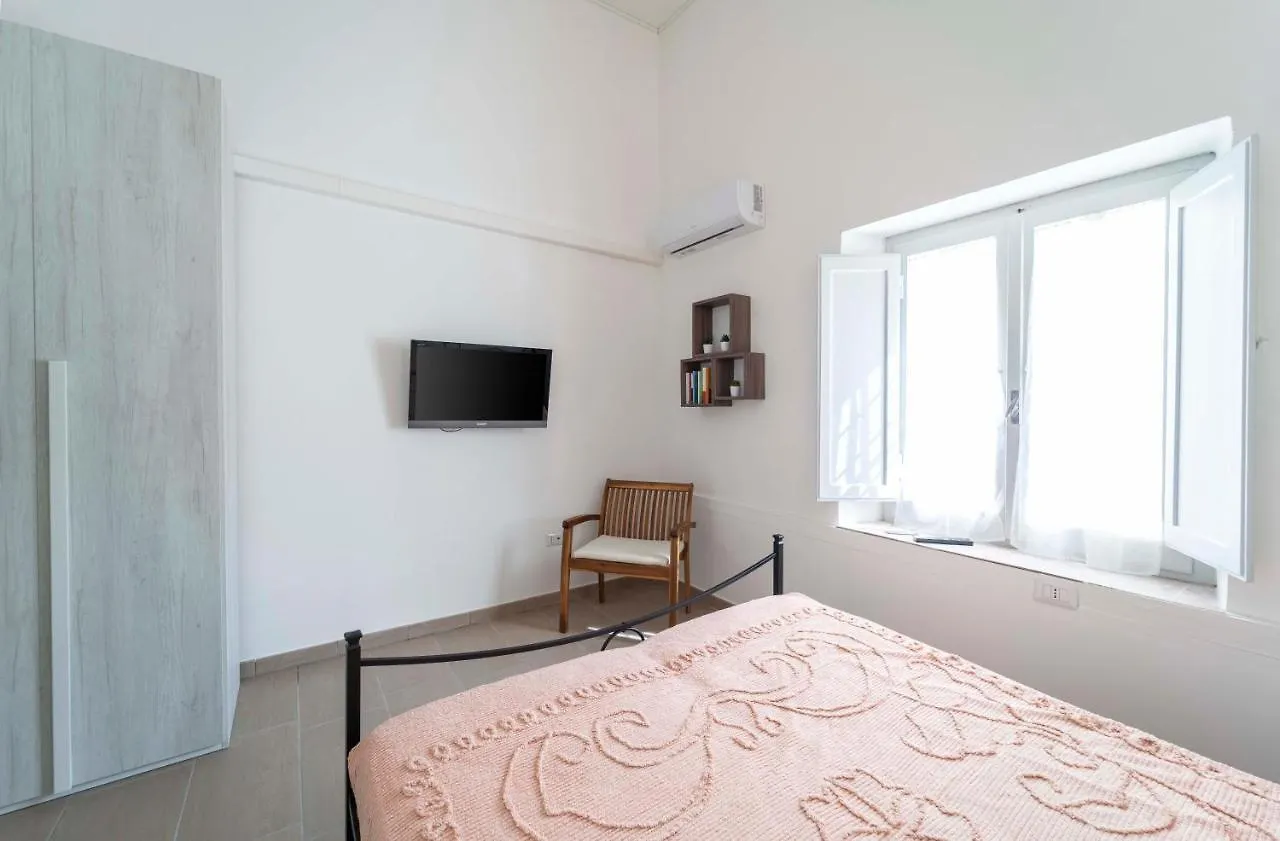 Su Caminu E S'Alighera Alghero Casa vacanze