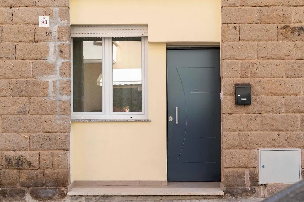 Su Caminu E S'Alighera Alghero Italia