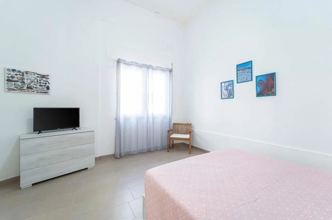 Casa vacanze Su Caminu E S'Alighera Alghero Italia