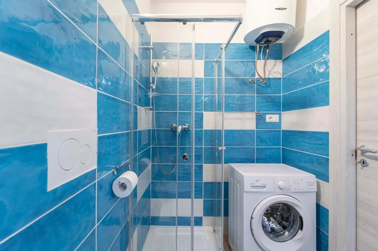 Su Caminu E S'Alighera Alghero Casa vacanze