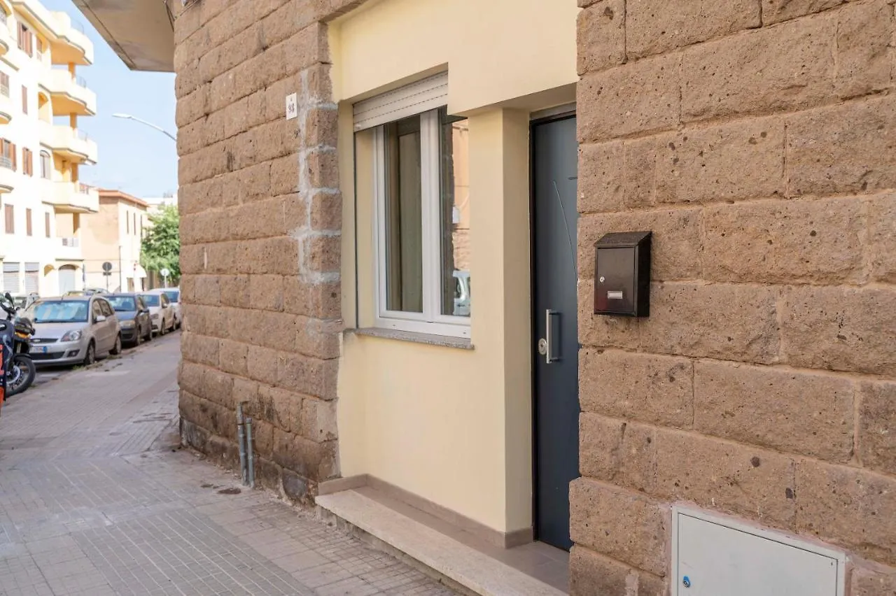 Su Caminu E S'Alighera Alghero Casa vacanze