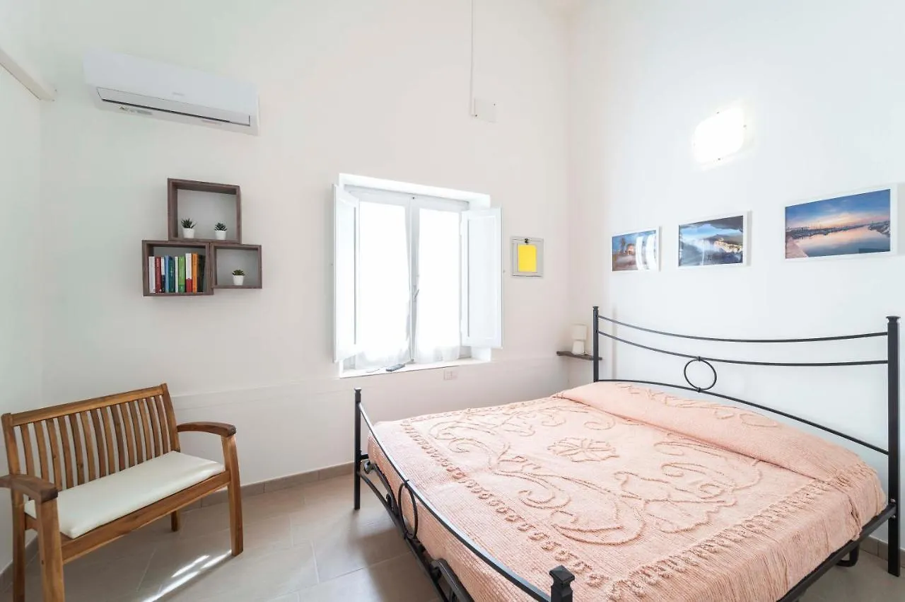 Casa vacanze Su Caminu E S'Alighera Alghero Italia