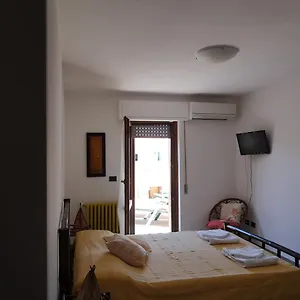 Nocleg ze śniadaniem La Terrazza, Alghero