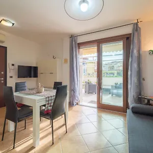 Casa Delle Vele Vakantiehuis