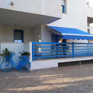 Сasa de vacaciones Teodora, Alguer