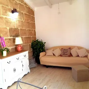 La Casetta Vakantiehuis